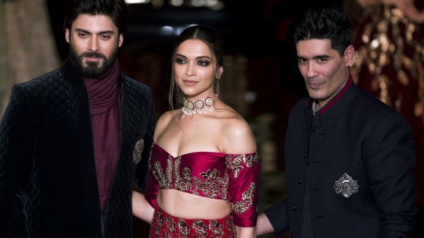 Deepika Padukone 5k wallpaper