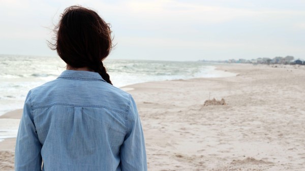 S Of Sad Girls 8k wallpaper