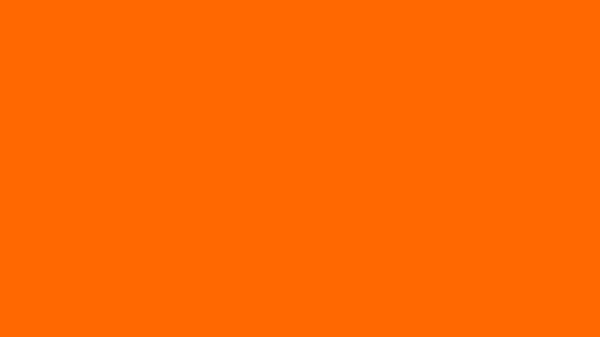 Safety Orange Blaze Orange Solid Color Background 8k wallpaper
