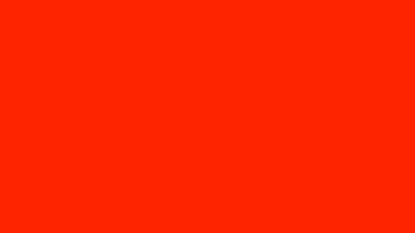 Scarlet Solid Color Background 8k Wallpaper