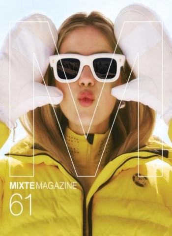 Mixte Magazine - N. 61 Magazine