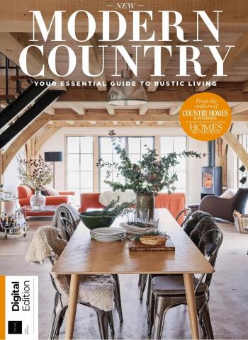 Modern Country - 6th Edition - 18 June 2026 Magazine