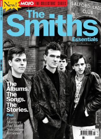 Mojo Collector's Series Specials - Issue 72 2026 cover