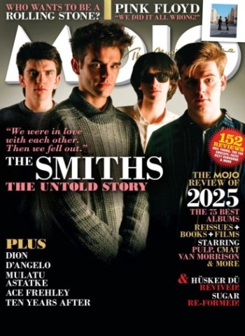 Mojo - January 2026 Magazine