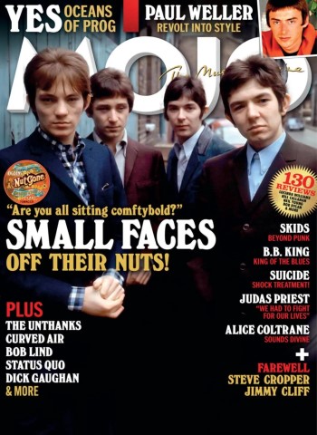 Mojo - March 2026 Magazine