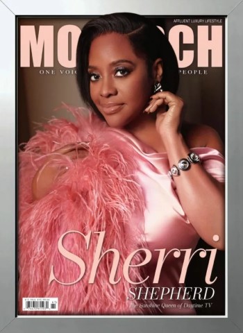 Monarch Magazine - Winter 2026 cover