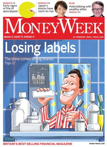 MoneyWeek - 20 February 2026 Magazine
