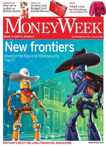MoneyWeek - 28 November 2025 Magazine
