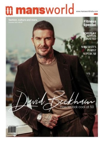 MW - November 2025 Magazine