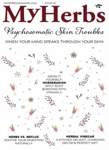 My Herbs - Issue 34 2025 Magazine