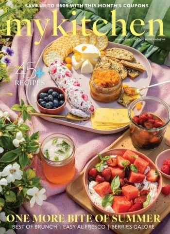 My Kitchen - March 2026 Magazine