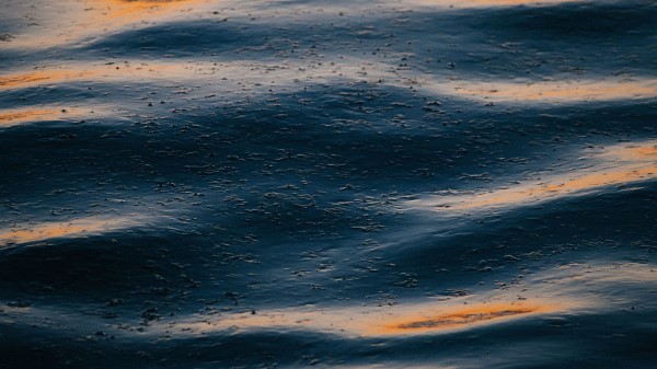 Water Waves Ripples Wallpaper
