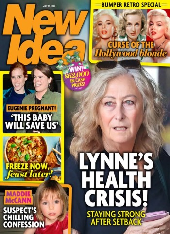 New Idea - 10 May 2026 cover