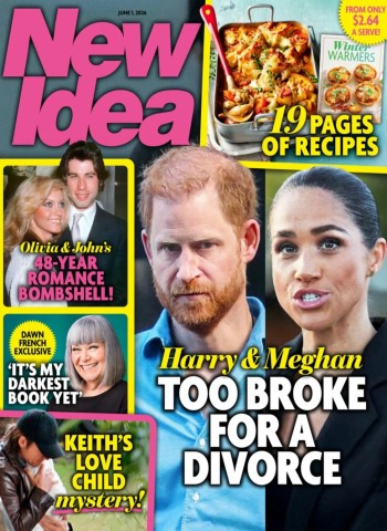 New Idea - 24 May 2026 cover