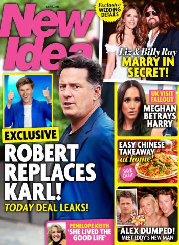 New Idea - 5 July 2026 cover