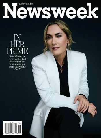 Newsweek USA - January 2, 2026 Magazine