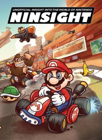 Ninsight - Issue 1 2025 Magazine