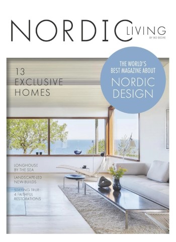 Nordic Living - 27 February 2026 Magazine