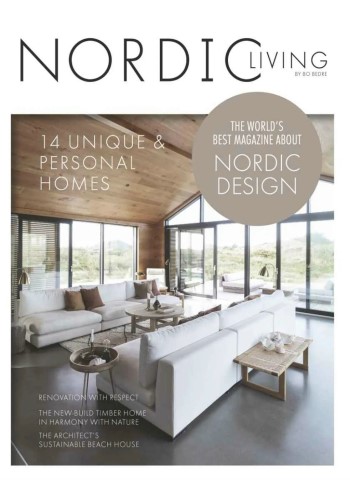 Nordic Living - Issue 5 2026 cover