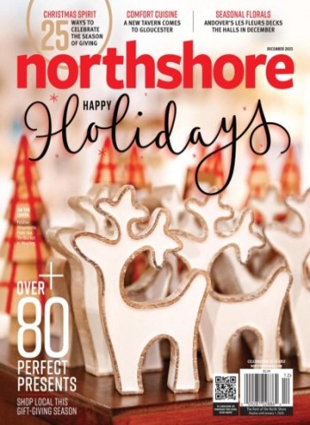 Northshore Magazine - December 2025 Magazine