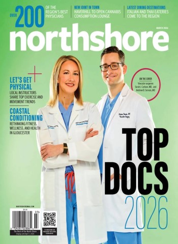 Northshore Magazine - March 2026 Magazine