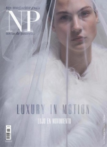 NP Magazine - Issue 47 2025 Magazine