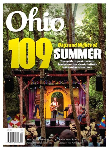 Ohio Magazine - May 2026 Magazine