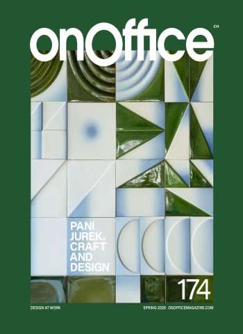 OnOffice - Spring 2026 cover
