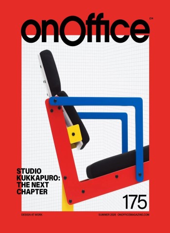 OnOffice - Summer 2026 cover