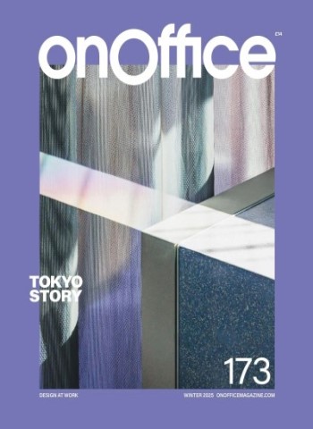 OnOffice - Winter 2025 Magazine