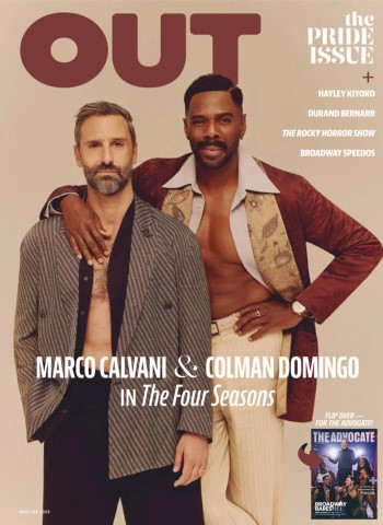 OUT - May-June 2026 Magazine