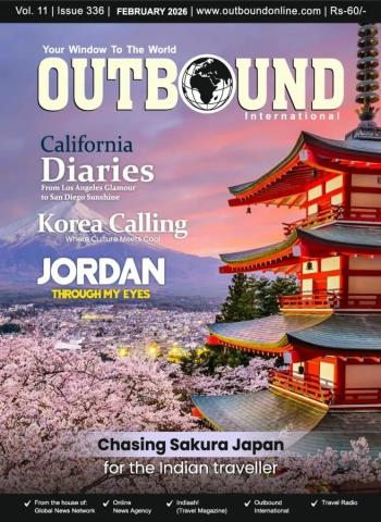 Outbound International - February 2026 Magazine