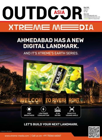 Outdoor Asia - May 2026 Magazine