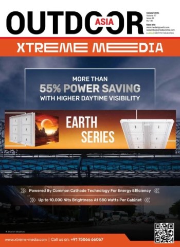 Outdoor Asia - October 2025 Magazine