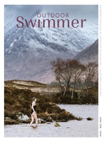 Outdoor Swimmer - December 2025 Magazine