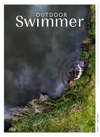 Outdoor Swimmer - January 2026 Magazine