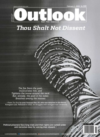 Outlook - 1 February 2026 cover