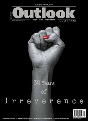 Outlook - 1 January 2026 Magazine