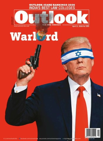 Outlook - 11 April 2026 cover