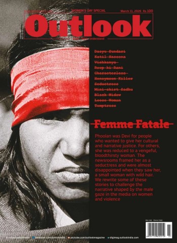 Outlook - 11 March 2026 cover