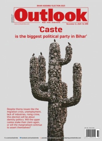 Outlook - 11 November 2025 Magazine