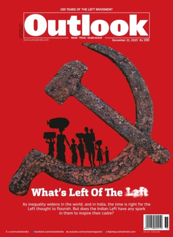 Outlook - 21 December 2025 Magazine