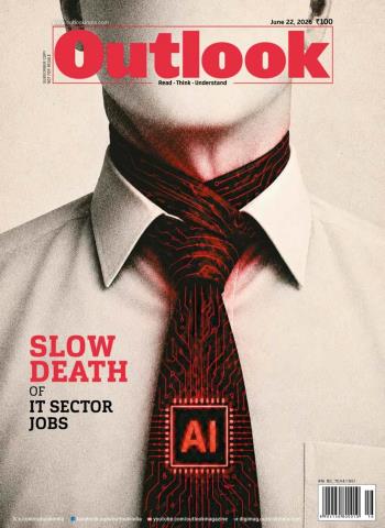 Outlook - 22 June 2026 cover