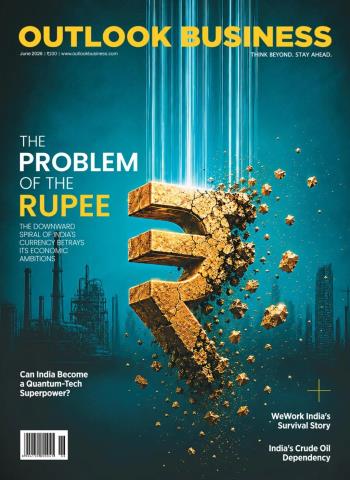 Outlook Business - June 2026 Magazine