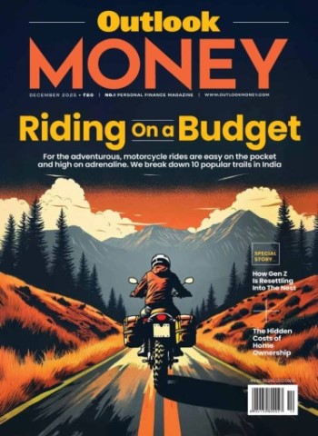 Outlook Money - December 2025 Magazine