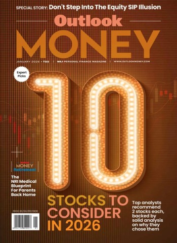 Outlook Money - January 2026 Magazine