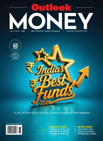 Outlook Money - June 2026 Magazine