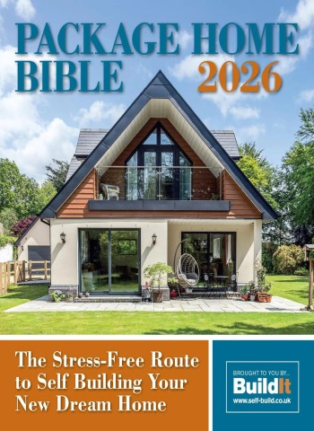 Package Home Bible - 2026 Edition Magazine