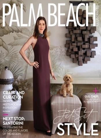 Palm Beach Illustrated - June 2026 Magazine