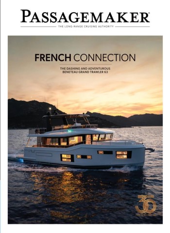 PassageMaker - March 2026 cover